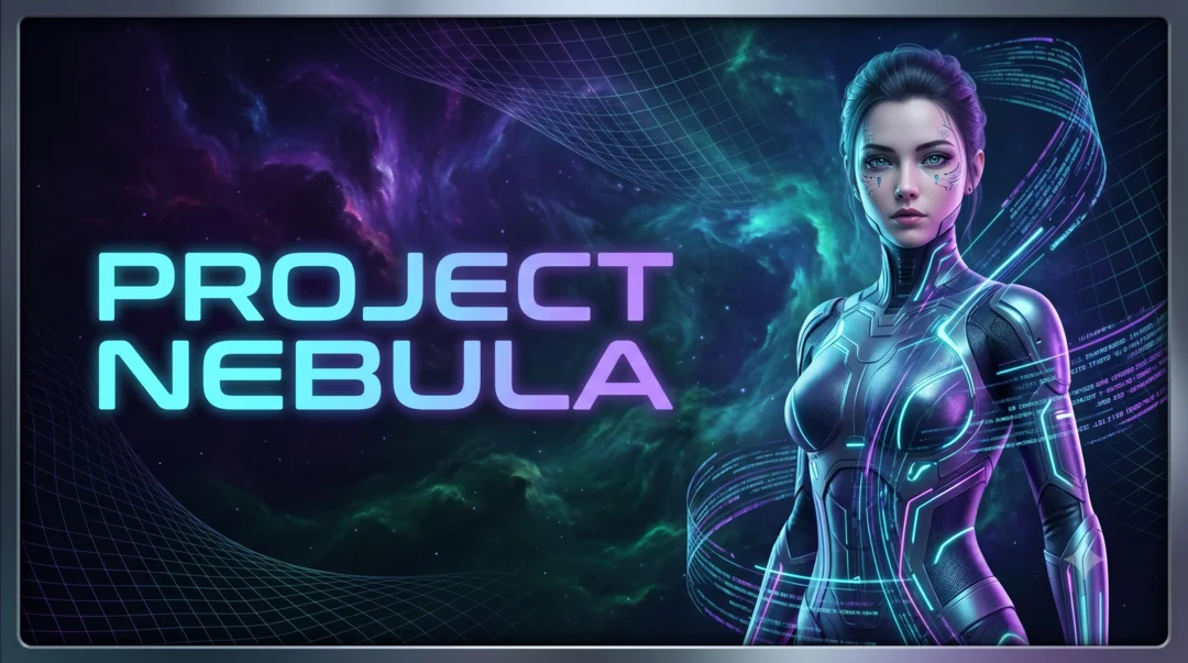 Nebula AI Assistant coming soon preview